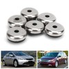 6PCS Engine Valve Cover Gasket Set 90441‑PNA‑010 Replacement for Honda