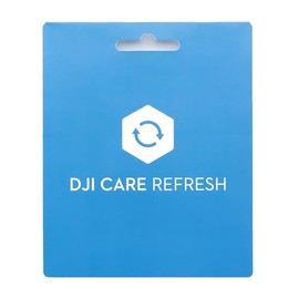 DJI Osmo Nano Care 1 Year Extended Premium Support