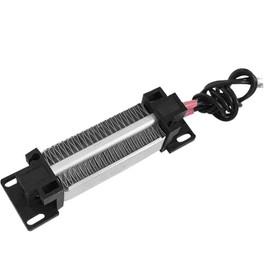 PTC Heating Element 220 V 100 W PTC Ceramic Air Heater, PTC Heater, Electrically Insulated Ceramic Thermostat High Performance 54 mm PTCYIDU