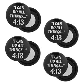 8 Pairs Magnetic Race Bib Clips, Bib Magnets Pinless No Pin Holes for Runners Lightweight Bibs Snaps Fixing Running Number Magnets for Runners Marathon Cycling Men Women Sports Accessories (Black)