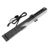Elprico Graphics Card GPU Holder, ARGB 3Pin 4Pin Slidable, Supports