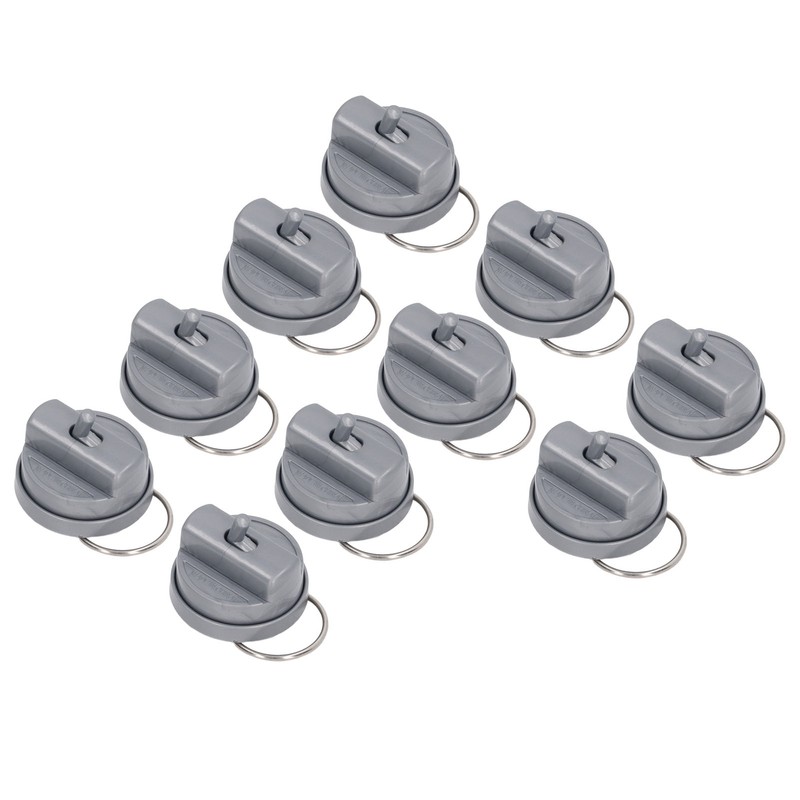 10pcs Vibrating Prank Toy Set Adult Portable Christmas Party Funny