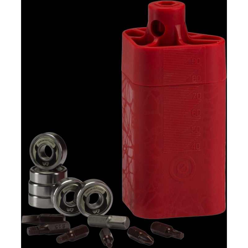 Powerslide Wicked ILQ 7 Bearing – G1 LR60 LR621 SR621