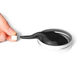 Super price Intelligent Magnetic Putty Slime Magic Dough Set With Super Clay Magnet Clay