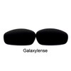 Galaxy Replacement Lens + Rubber Kits For Oakley Split Jacket