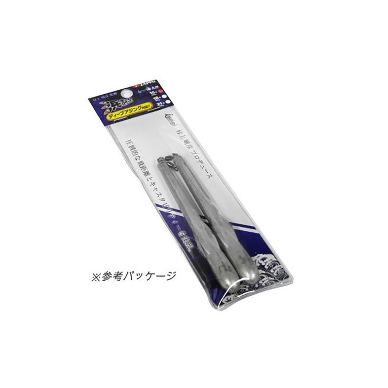 ZAPPU(ザップ) 浜キャロロケット ディープアジングモデル 15号(56g).