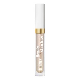 Revlon Glimmer Sombra Líquida De Ojos Tono Ufglo Blanco