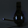 GT94 LED Luminous Computer Gaming Headset USB 3.5 Competition Wired