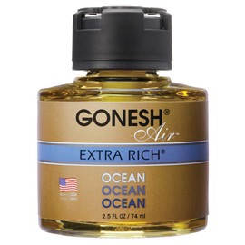 Gonesh rikiddoeahuressyuna- Ocean 74ml
