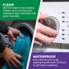 Nikwax Dúo-Pack de Limpieza e impermeabilización Hardshell