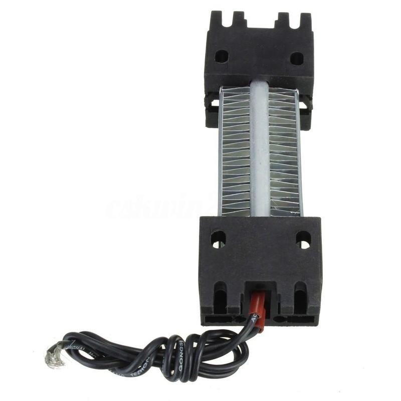 Bestol 12V 24V 220V 100W 200W 300W Insulated PTC Ceramic