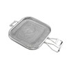 GANAZONO Sandwich Baking Net Sturdy Kitchen Gadget for Toast Bread