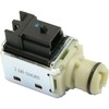 EIOFEVY Shift Solenoid 1-2-3 a & B 2pc Set for