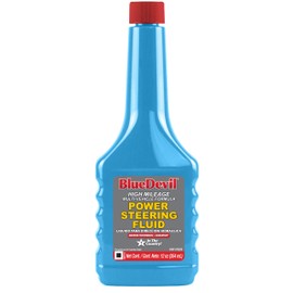 BlueDevil Products Power Steering Fluid - 12 Ounce