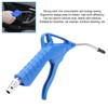 Pneumatic Dust Blowing Gun Strong Wind Portable Air Cleaning Tool