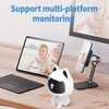 Baby Monitor 2MP 1080P Wireless WiFi IR Night Vision 2