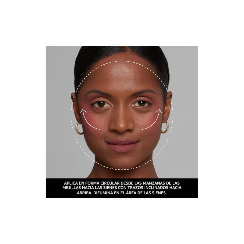 NYX PROFESSIONAL MAKEUP Sweet Cheeks Soft Cheek Tint, Cream Blush