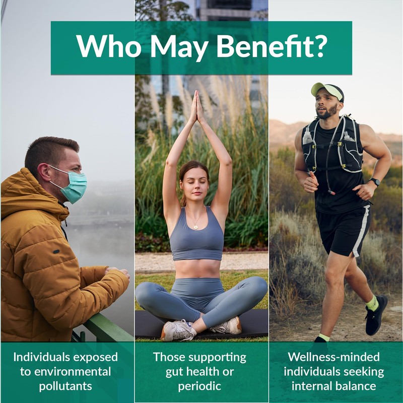 Organic Excellence Zeolite Clinoptilolite Powder – Pure Micronized Mineral Supplement