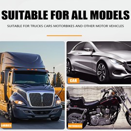 CGEAMDY Transparent Fuel Line, Transparent Hose Vinyl Tubing, Clear PVC Tube Flexible Transparent Hose Vinyl Tubing for Water Air Oil, Oil Hose Tube Fuel Line Aquarium Fish Tank(10mm)