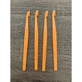 시트러스 필러 오렌지 색상 4종 세트 Citrus Filler Orange Color 4 Piece Set