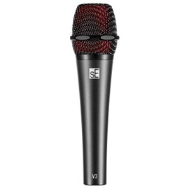 sE Electronics V3 Cardioid Dynamic Microphone