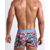 Bang Men's SwimwearBeach Shorts - Flexible Stretch QuickDry All-Use Swimsuit