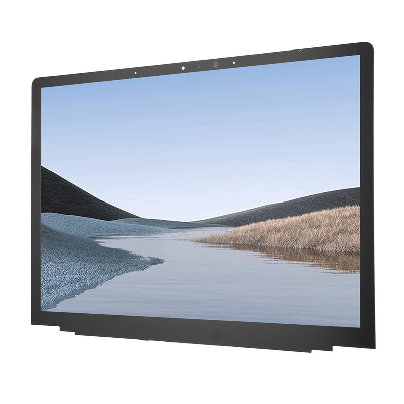 Laptop Touch Screen Replacement Precise Organic Light Emitting Diode Screen