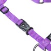 EXCELLENT ELITE SPANKER Adjustable Cat Harness, No Pull Kitten Harness,