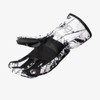 Arctix Kids' Matterhorn Glove, Cracked Marble White, Small
