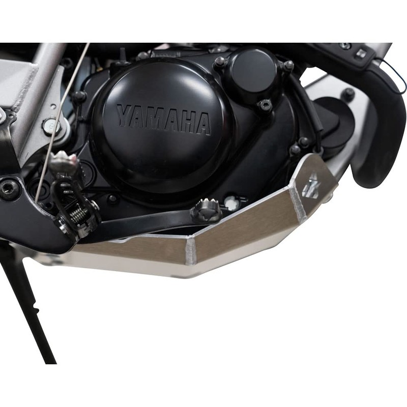 Tusk Aluminum Heavy Duty Skid Plate Bash Plate Engine Protection