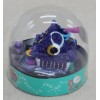 Jazwares Nanables Twinkle Twinkle Inn Miniature Purple House Secret Nano