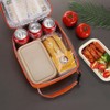 Lunch box Lunch bag for men women Insulated Lunchbox Lunch