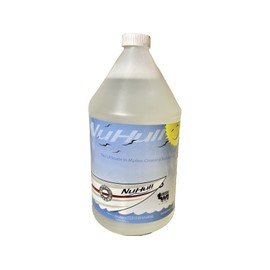 NuHull Marine Cleaner - 1 Gallon