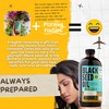 Sweet Sunnah Premium Black Seed Oil - Cold Pressed Nigellaa