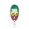 MightySkins Skin Compatible with Abbott Freestyle Lite - Rasta Lion