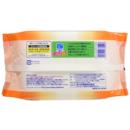 アテント からだふき30枚 300×300mm