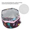 Home Electric Heating Cap Oil Treatment Hair Steamer Temperature Adjustable