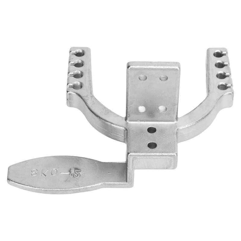 Short Slingshot Front Bow Door Stainless Steel Slingshot Catapult Accessories