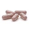 Beetroot Extract Capsules 500mg, 90 Vegan Capsules, Naturally Rich in