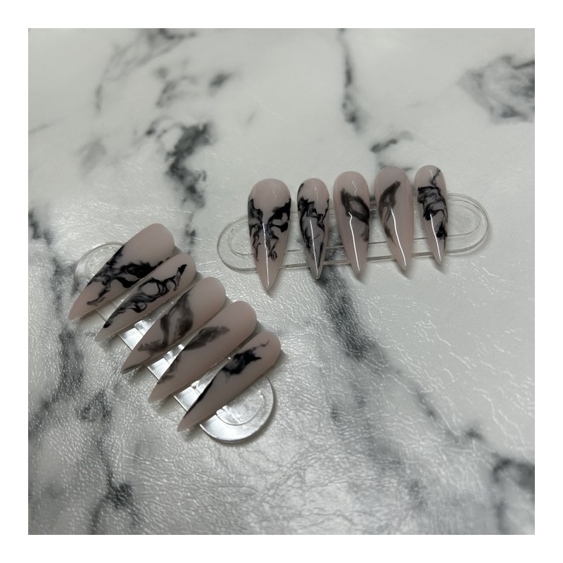 []In the Natural - Stiletto / []인 더 네츄럴 -