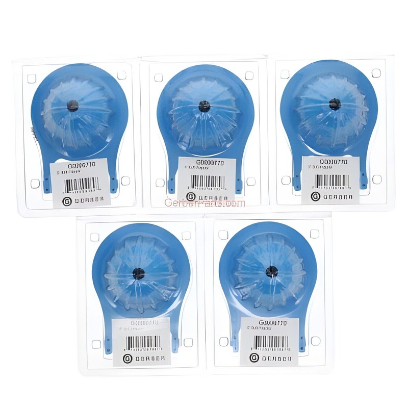 KOHLER Gerber Genuine 99-770 Flapper Pack of 5