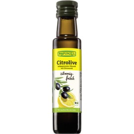 Rapunzel Organic Citrolive (2 x 100 ml)