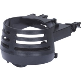 hr-imotion cup holder for the air vent (Air Cooler) for cans & bottles from 0,25 - 0,5L [Made in Germany] - 10511701