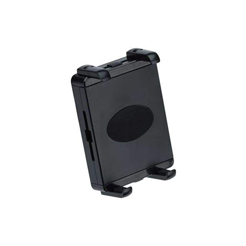 Herbert Richter HR Grip - Univ. Tablet mount + Sauger