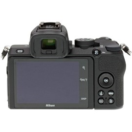 Expert Shield screen protector for: Nikon Z50 (anti glare)