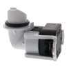 GE Snap Supply WD21X25468 Dishwasher Pressure Switch Replacement for GE