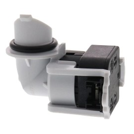 GE Snap Supply WD21X25468 Dishwasher Pressure Switch Replacement for GE
