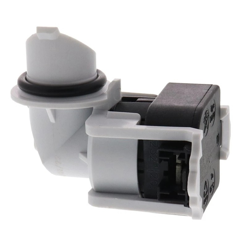 GE Snap Supply WD21X25468 Dishwasher Pressure Switch Replacement for GE