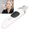 Skin Scrubber Machine Blackhead Removal High Frequency Vibration Facial Pore