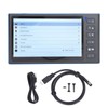 Handheld Industrial Endoscope HD 7in 7.9mm Dual Lens IP67 ABS